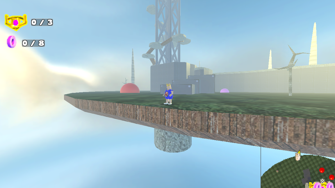 Automaton Lunch, 10/24/2025 – Harold’s Debug Room