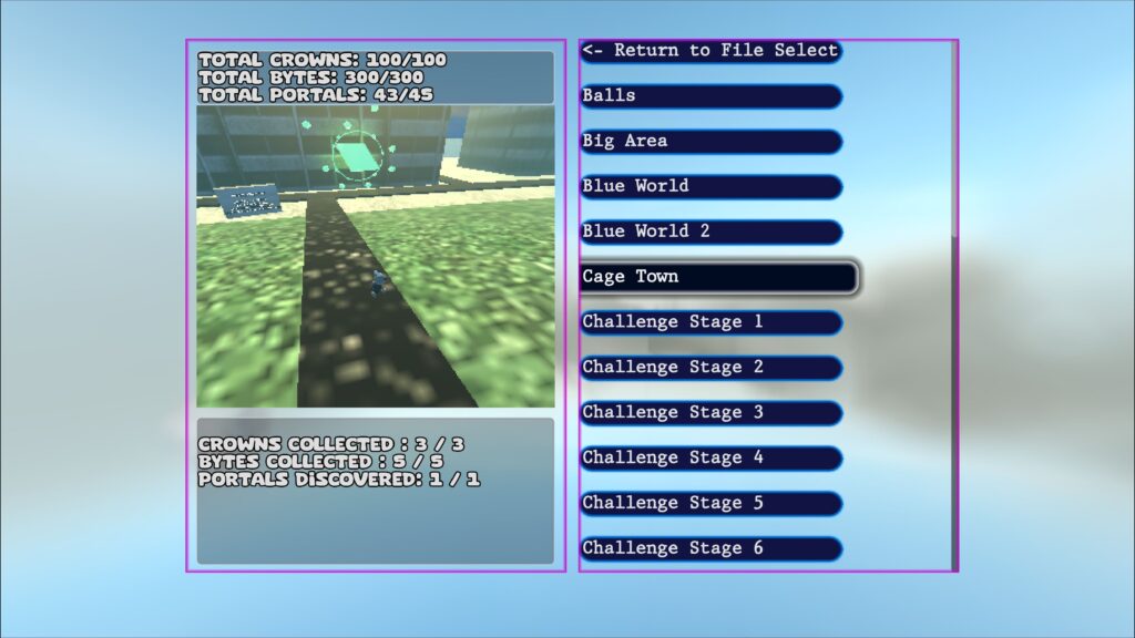 Walk modded save file