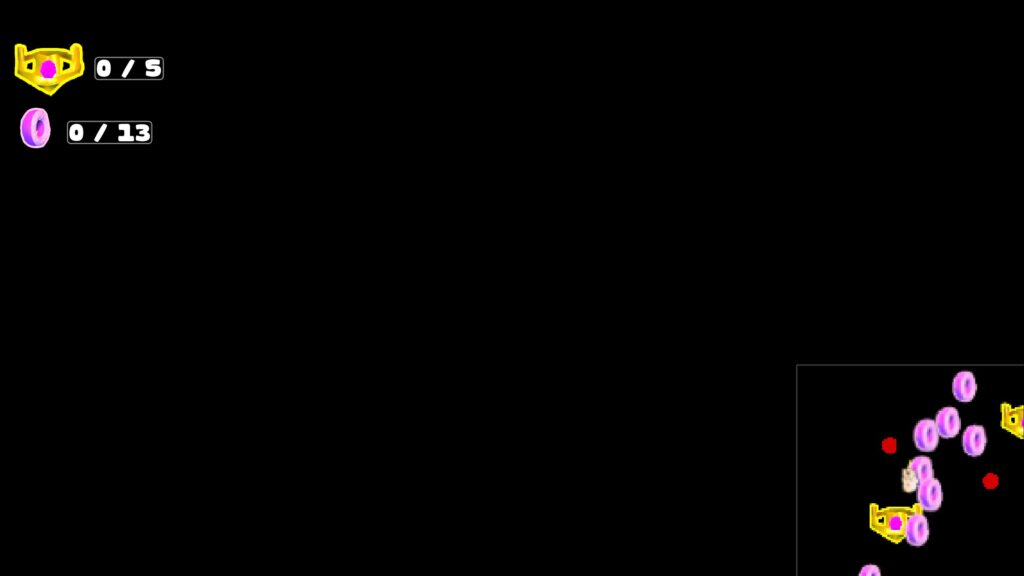 Water tower geometry scene