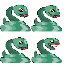 Snek sheet0
