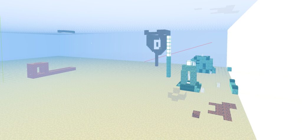 Dank Rave Ocean Area