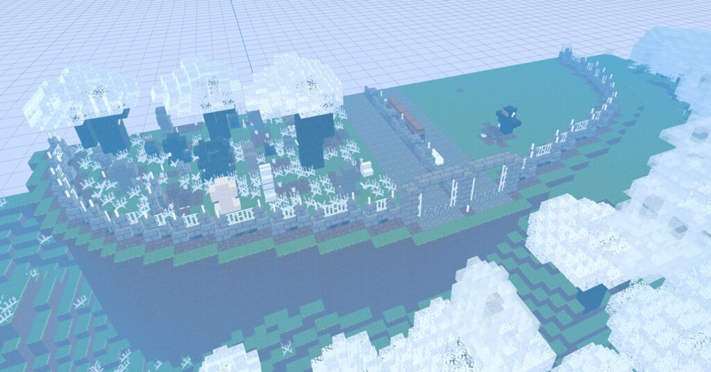 Dank Rave Tower Platform