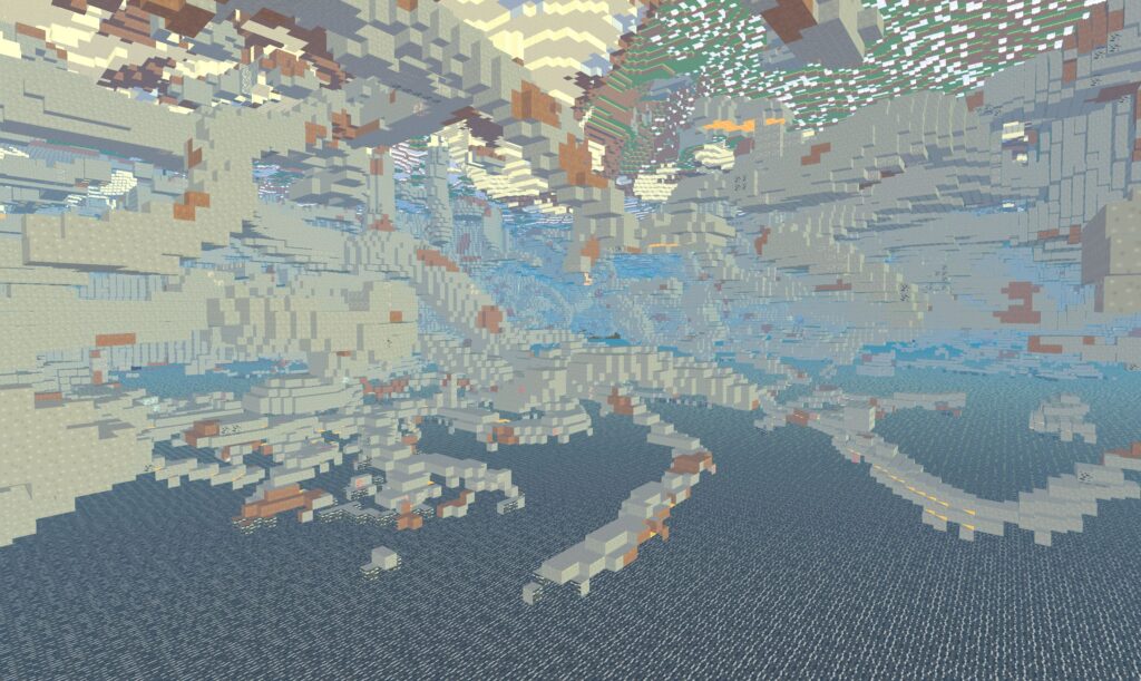 Dank Rave fulled modelled